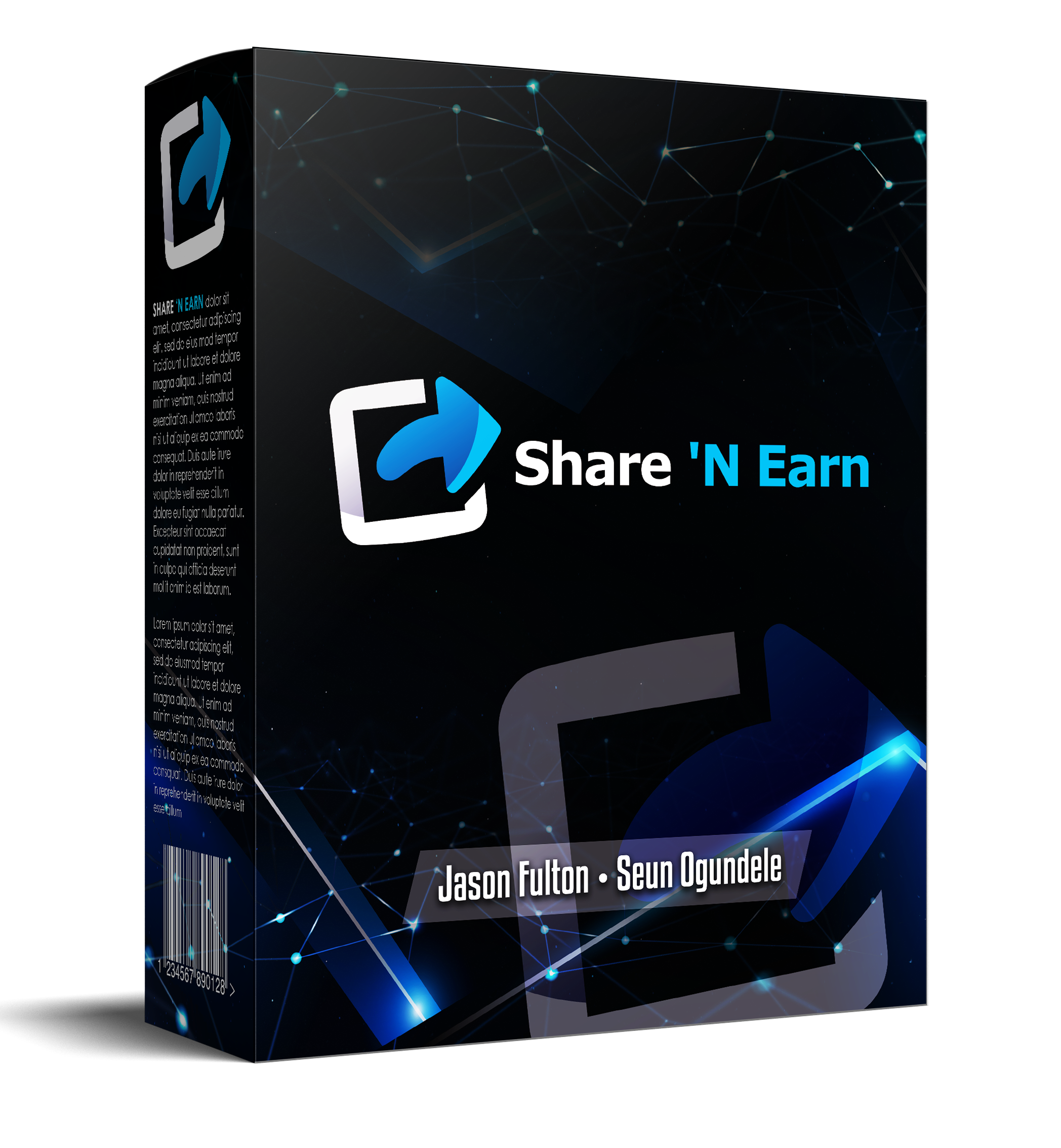 Share 'N Earn Review